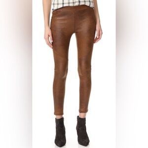 Free People Never Let Go Legging